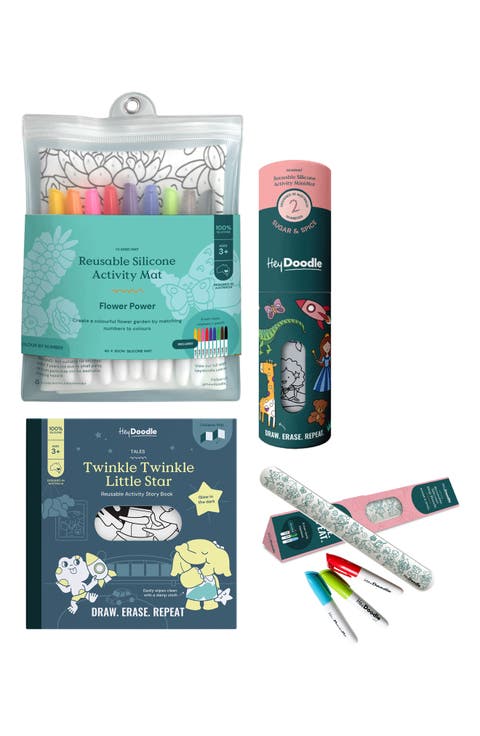 Enchanted Deluxe Bundle