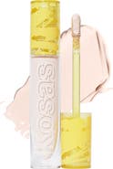 Kosas Revealer Super Creamy + Brightening Concealer with Caffeine and Hyaluronic Acid
