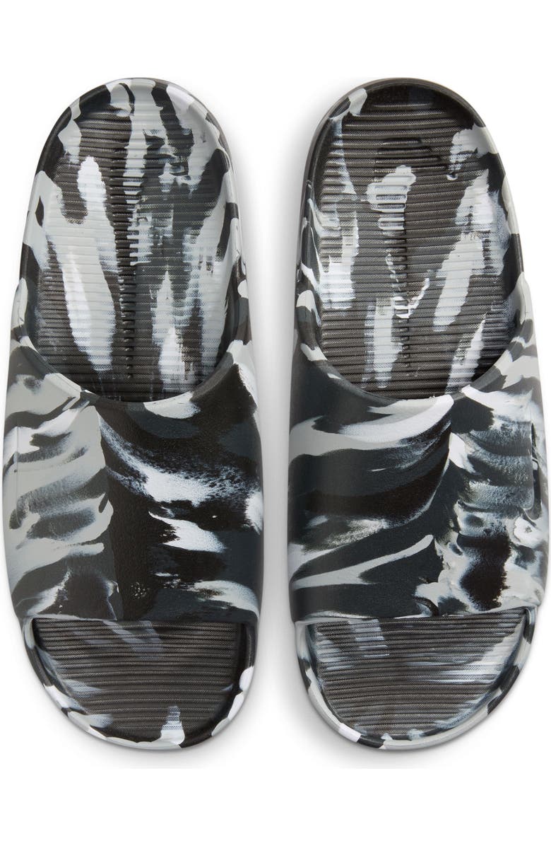 Nike Calm SE Slide Sandal, Alternate, color,