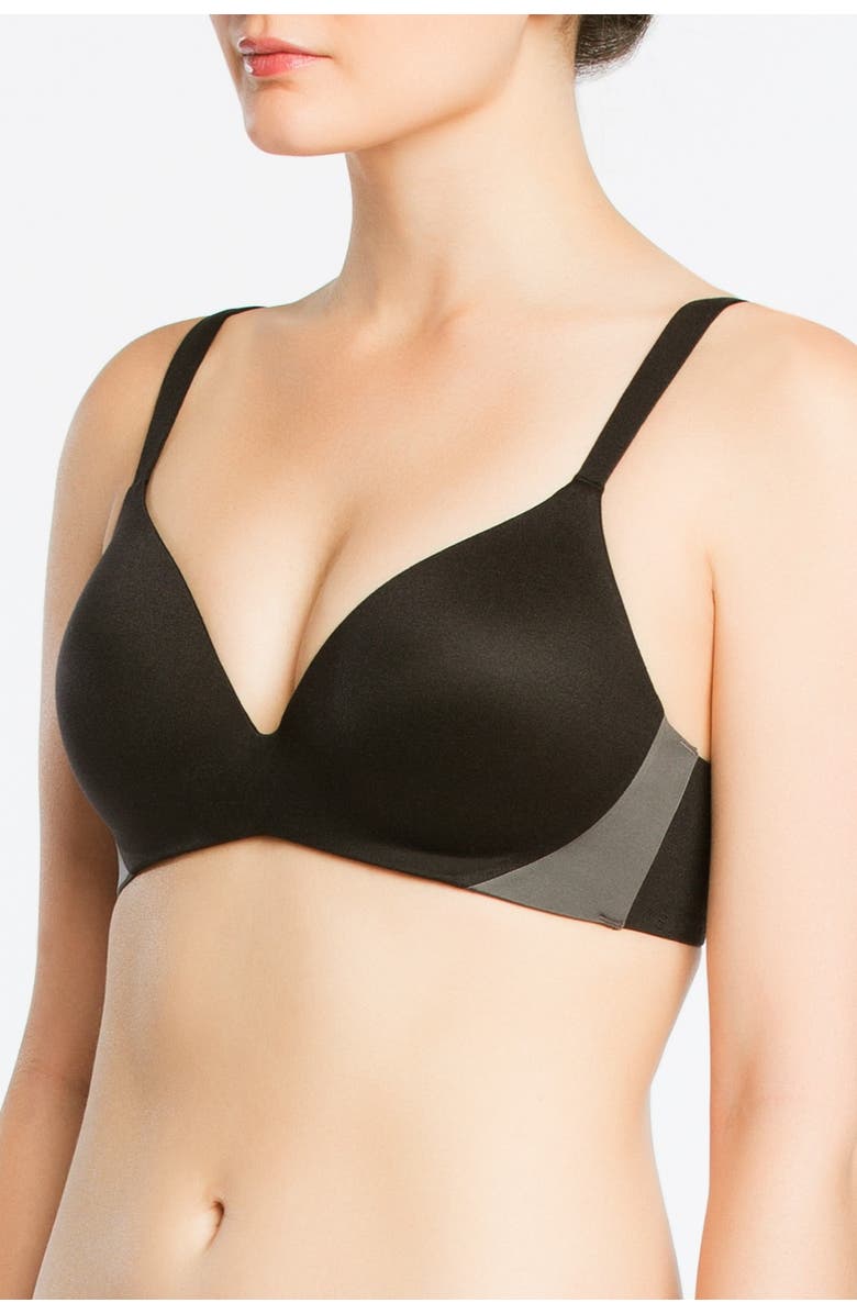 SPANX<sup>®</sup> Wireless Bra, Alternate, color,