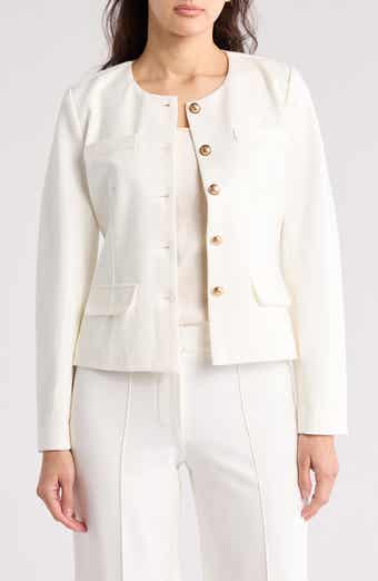 BY DESIGN Europe Ponte Jacket