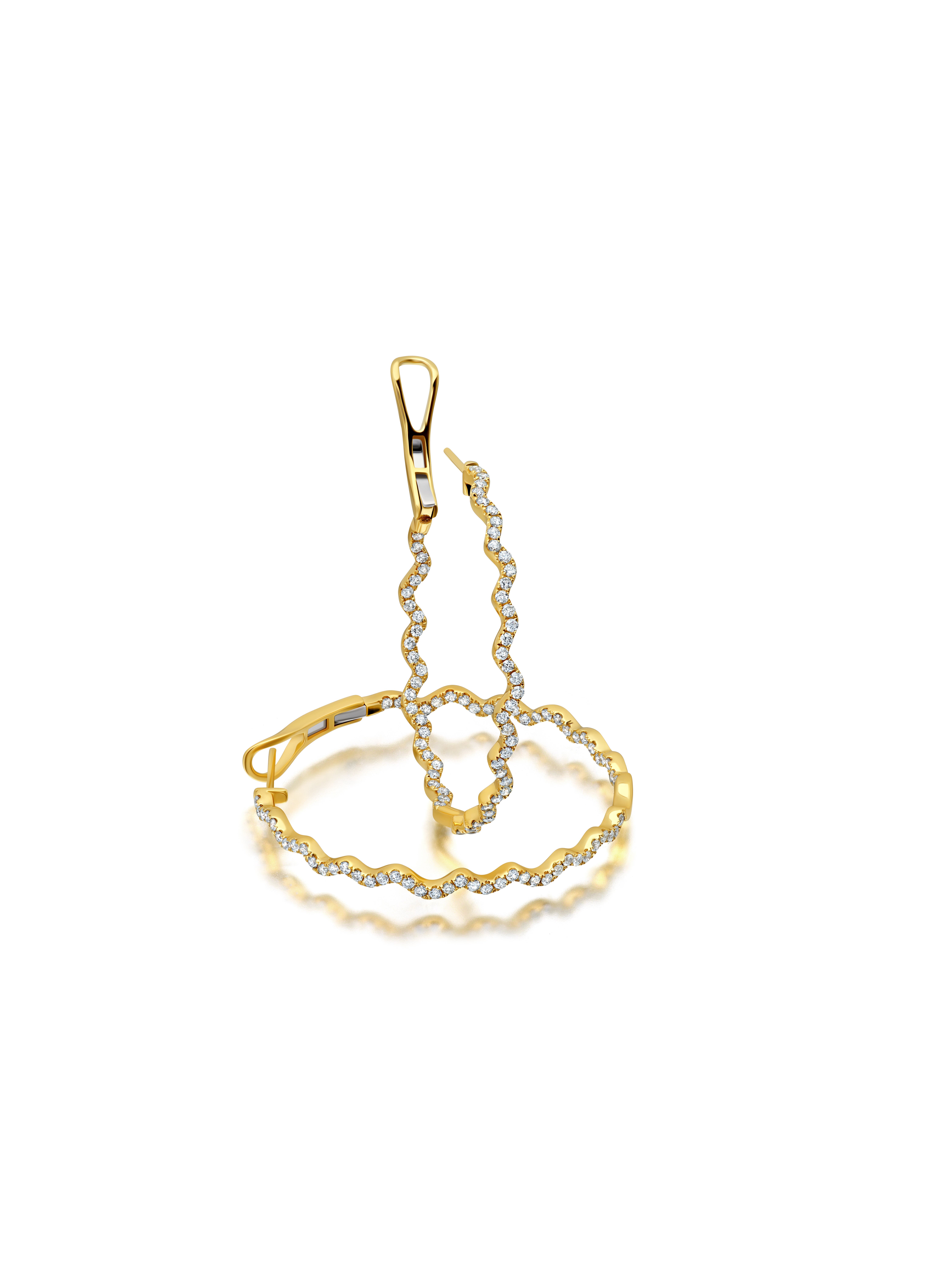 selected Yellow Gold