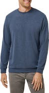 TravisMathew Cloud Long Sleeve T-Shirt
