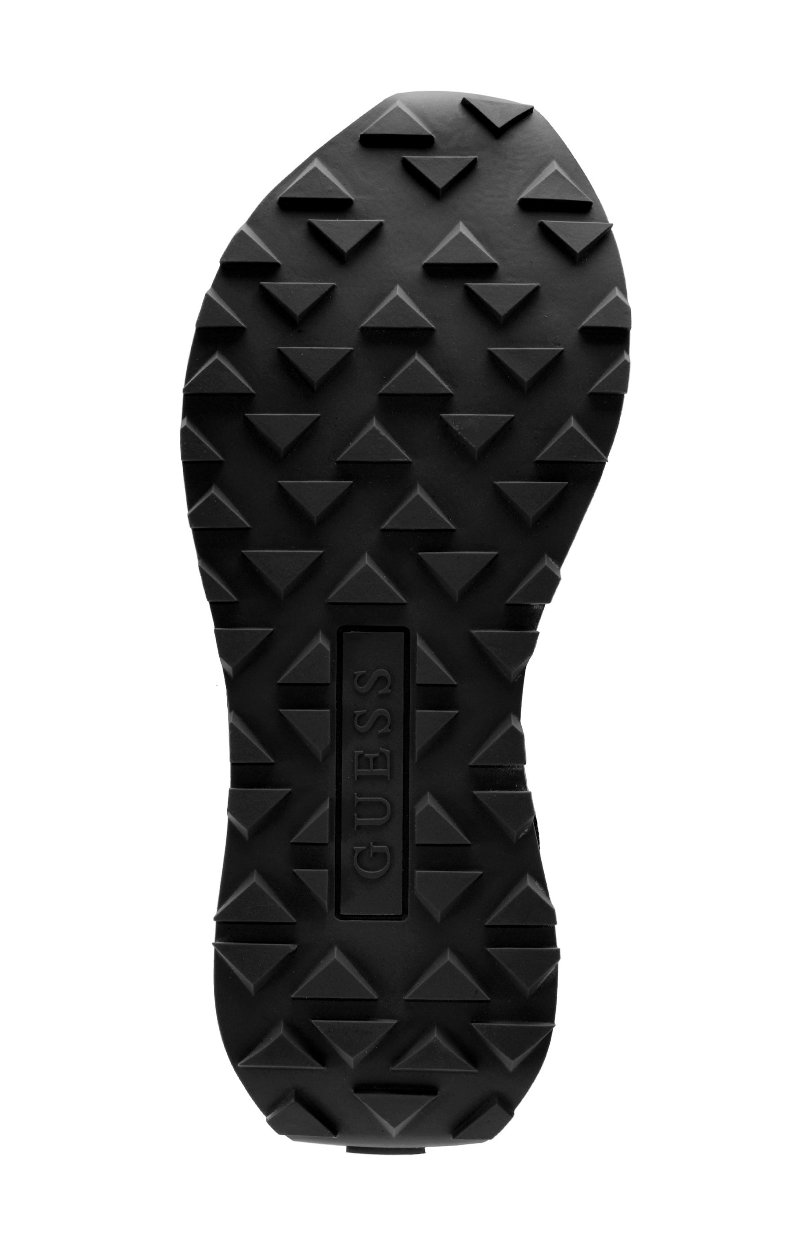 GUESS Luchia Sneaker, Alternate, color, 