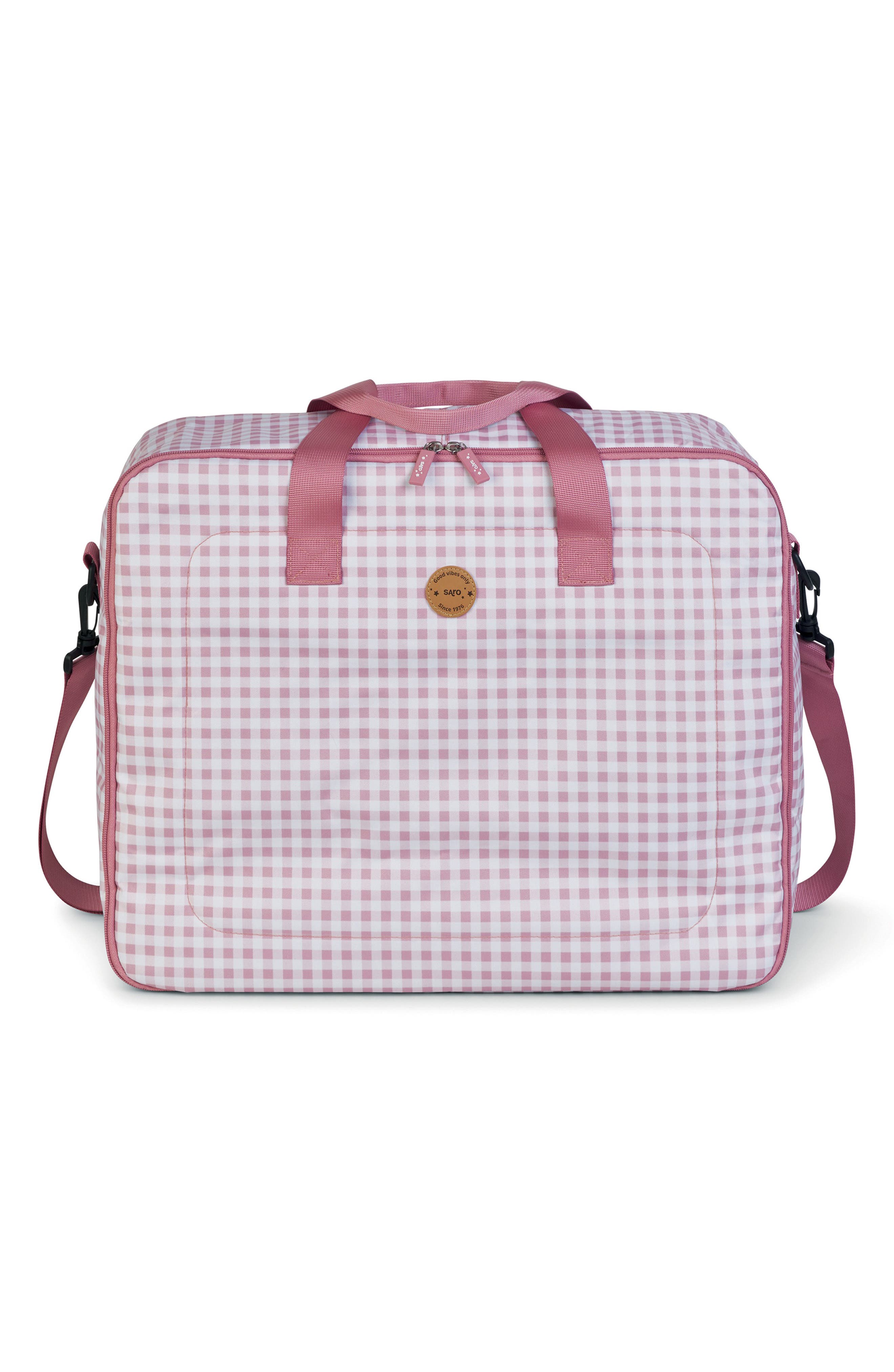 PINK VICHY