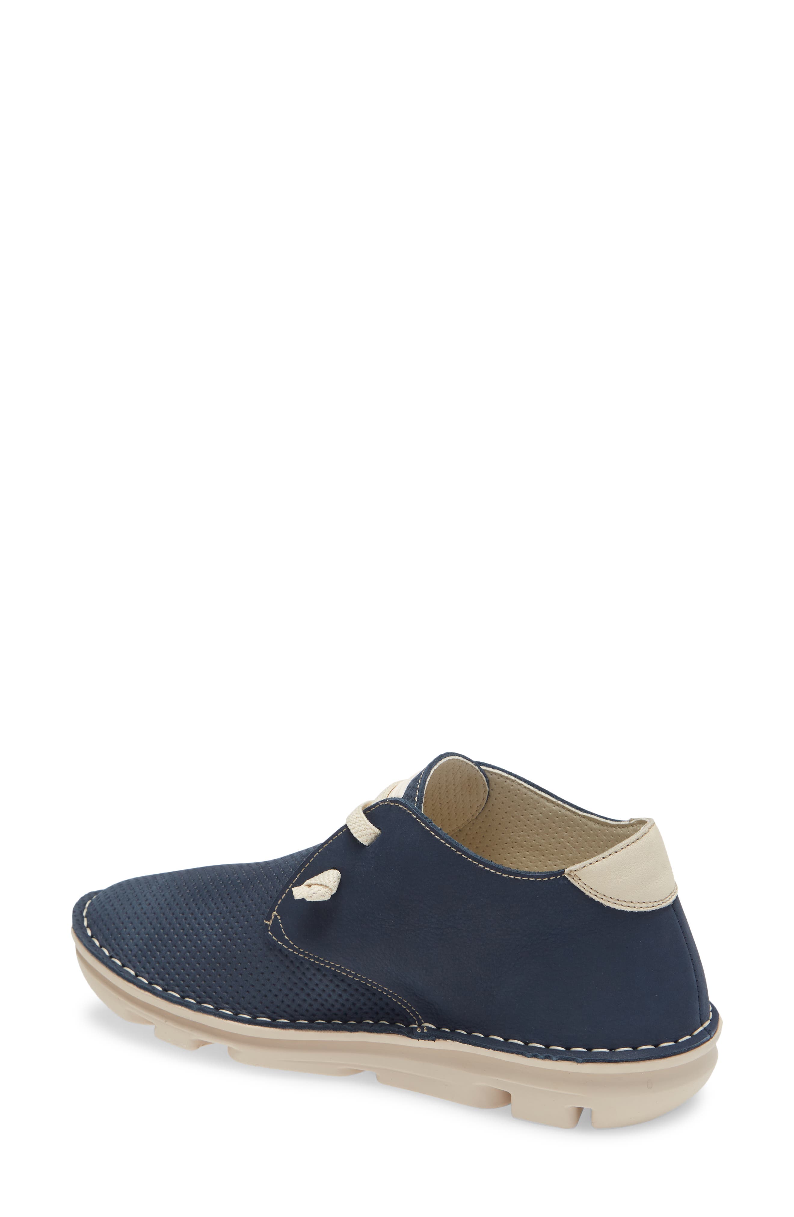 On Foot Lace-Up Bootie, Alternate, color, 