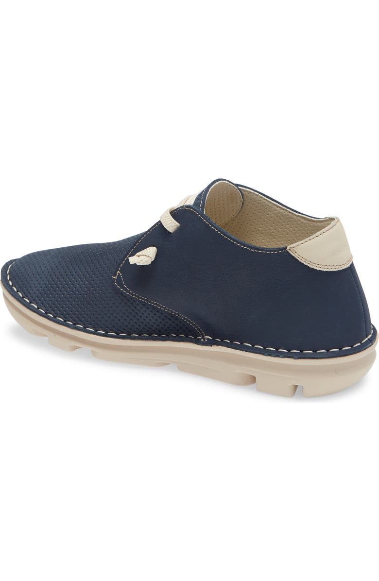 On Foot Lace-Up Bootie, Alternate, color,