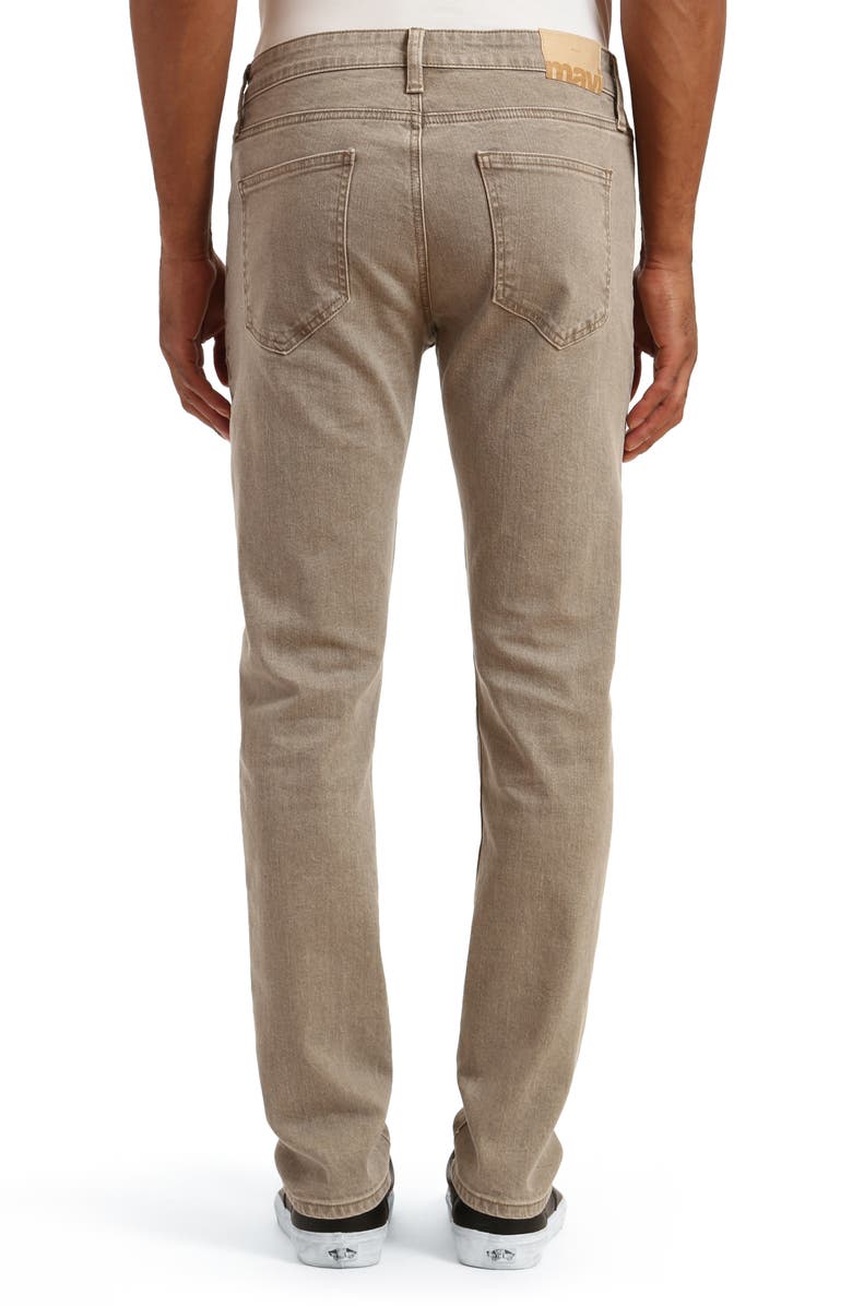 Mavi Jeans Jake Slim Fit Jeans, Alternate, color,