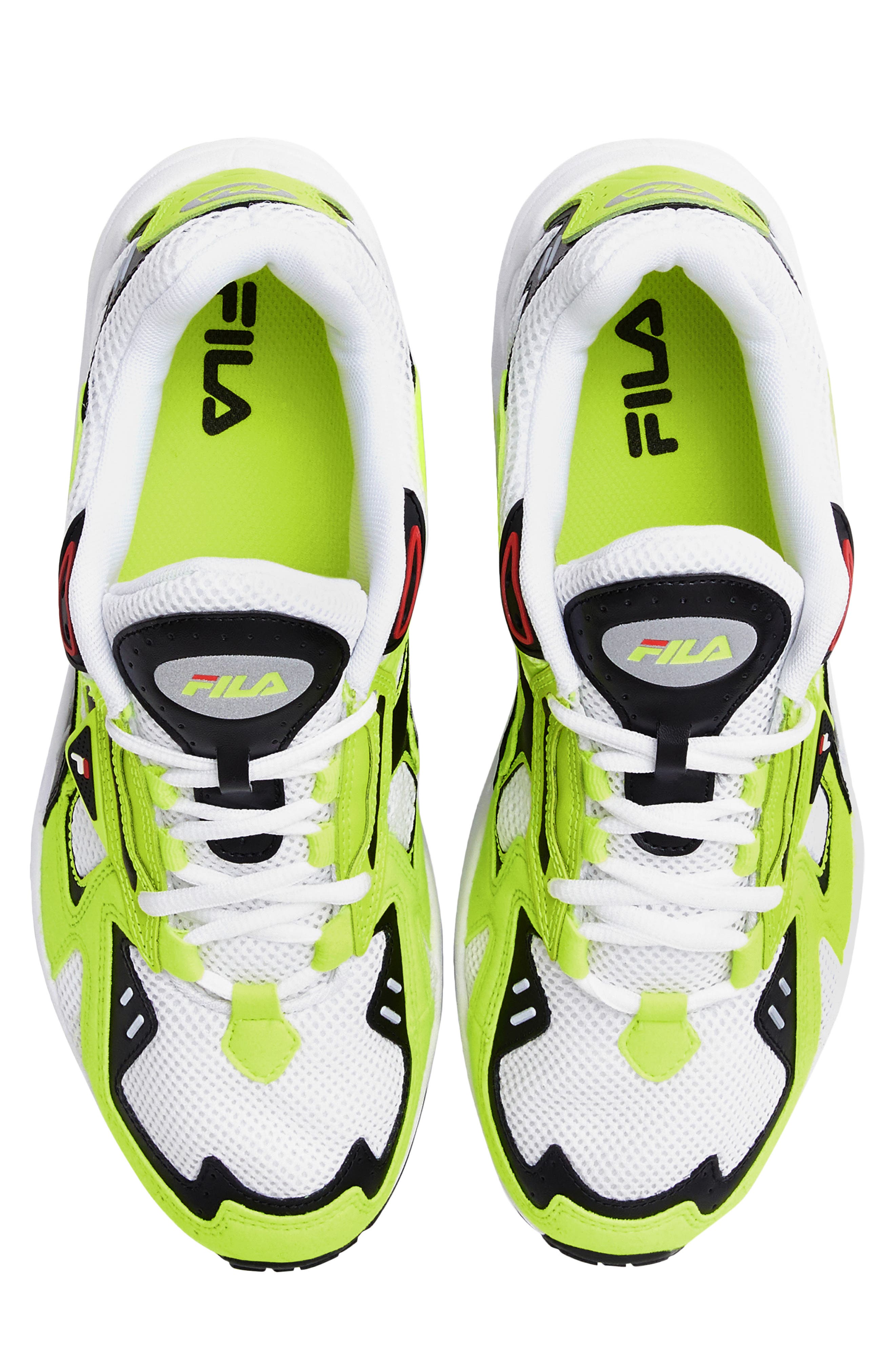 FILA Archive RJV Sneaker, Alternate, color, 