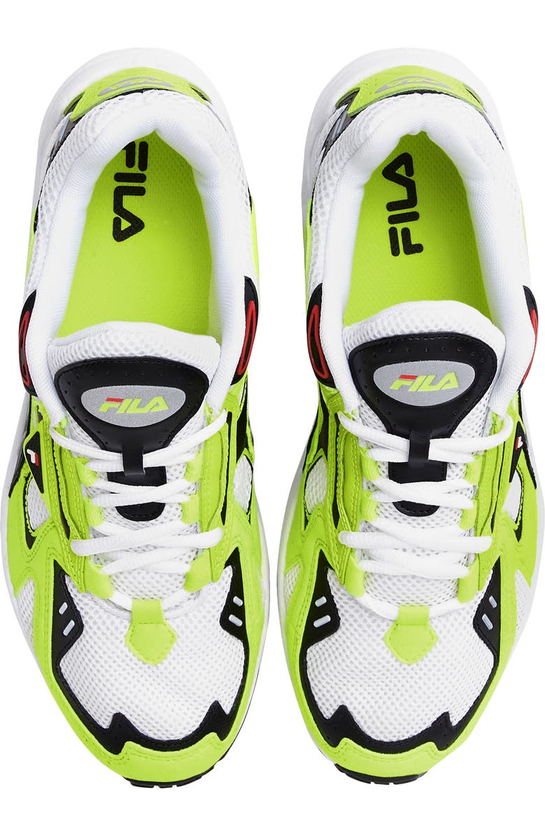 FILA Archive RJV Sneaker, Alternate, color,