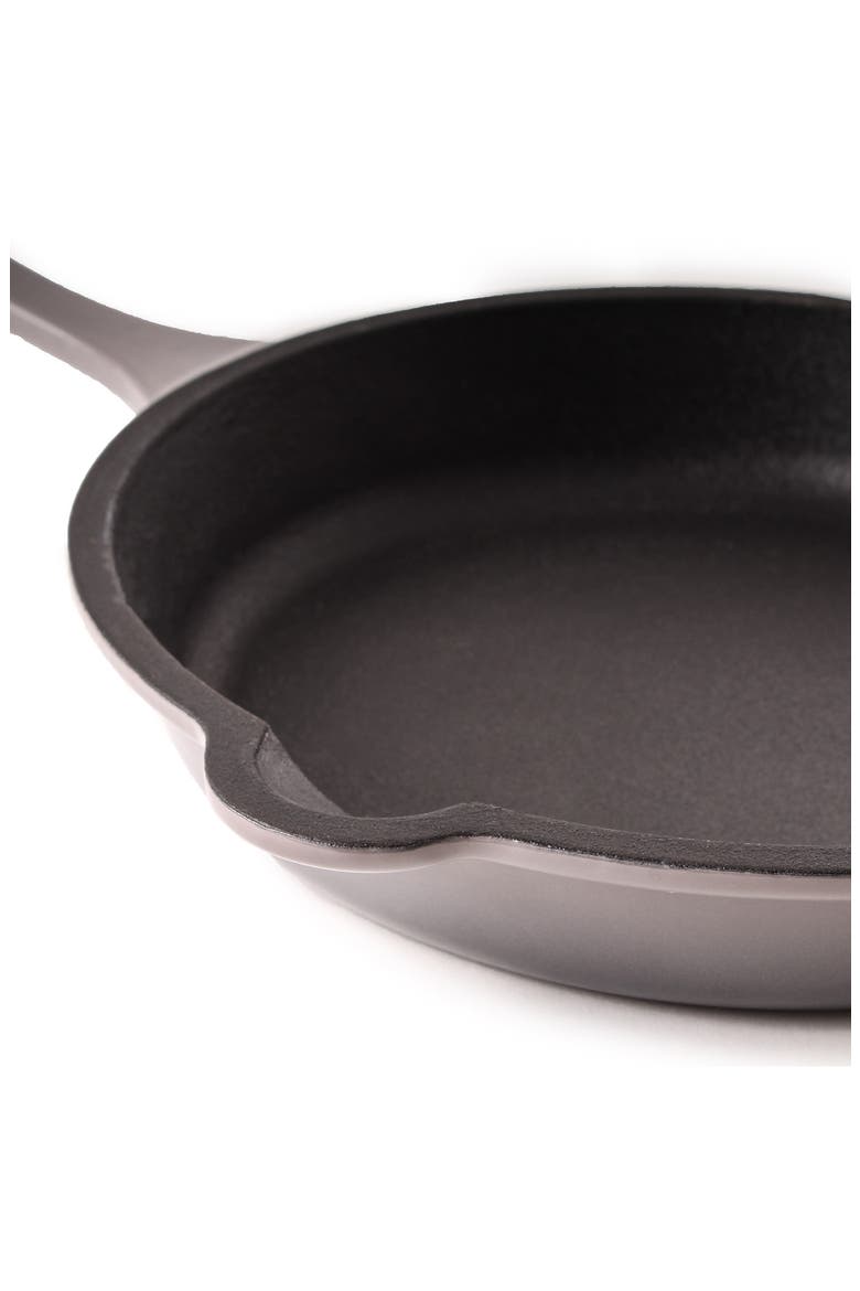 Neo 4-Piece Cast Iron Set, Alternate, color, OYSTER