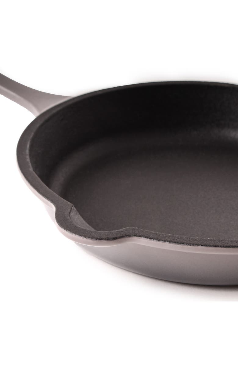 BergHOFF Neo 4-Piece Cast Iron Set, Alternate, color, Oyster