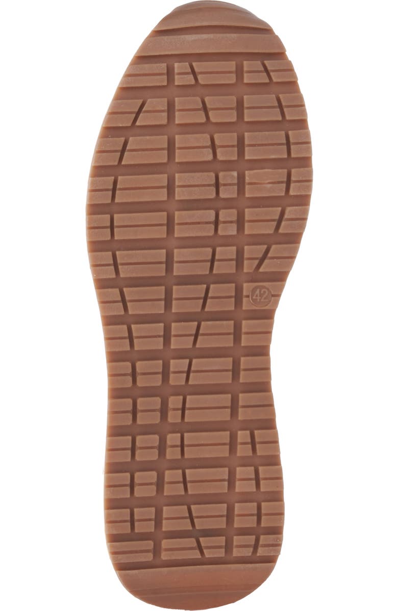 NEW YORK AND COMPANY Narno Low Top Sneaker, Alternate, color, Grey