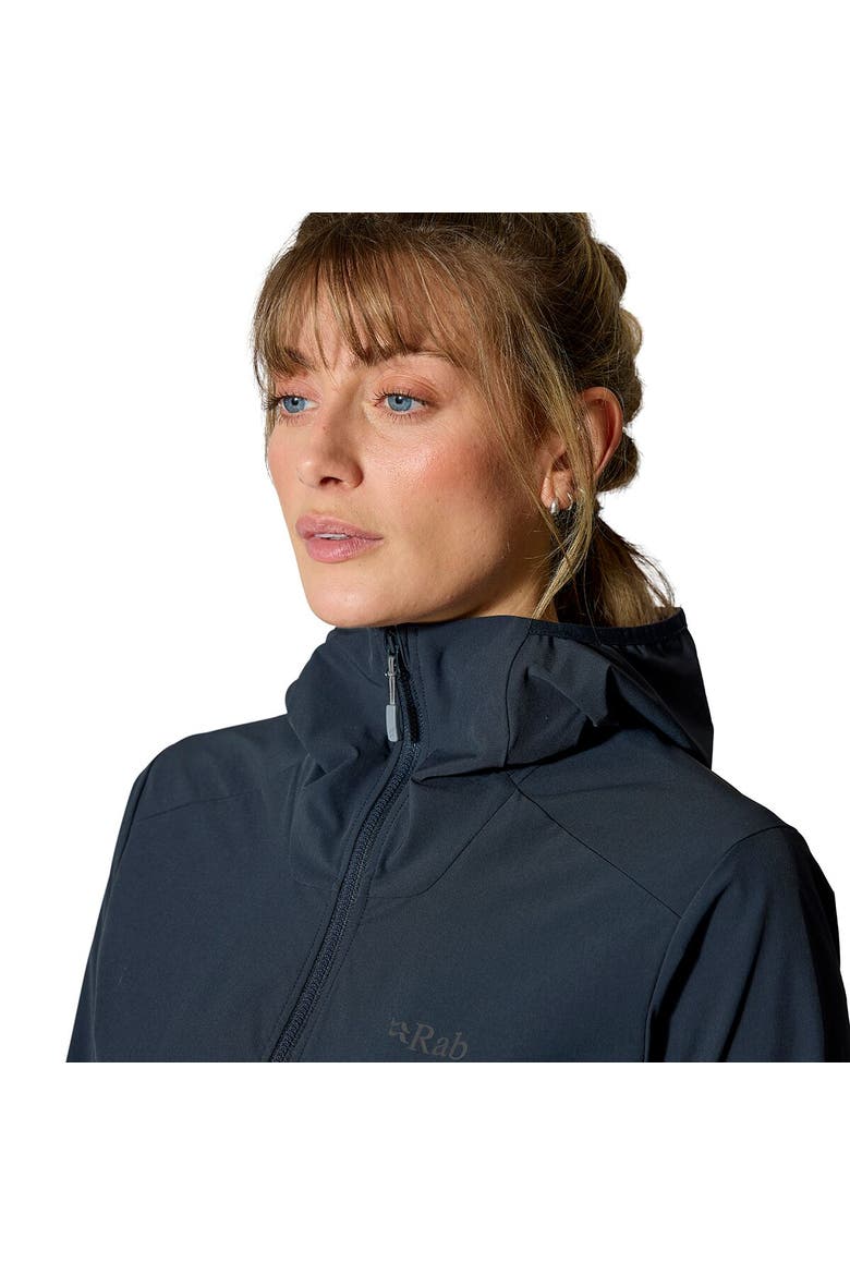 Borealis Hoodie - Women's, Alternate, color, Beluga