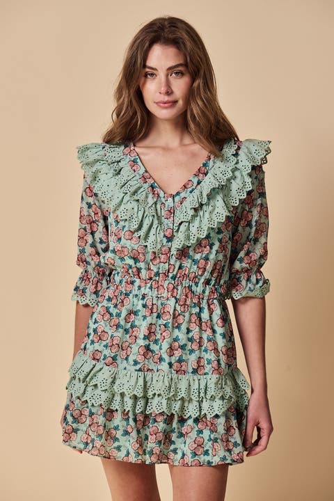 The Nicky Dress