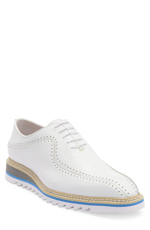 Dillinger Two-Tone Oxford (Men)