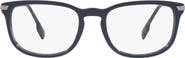 Burberry Cedric 54mm Rectangular Optical Glasses