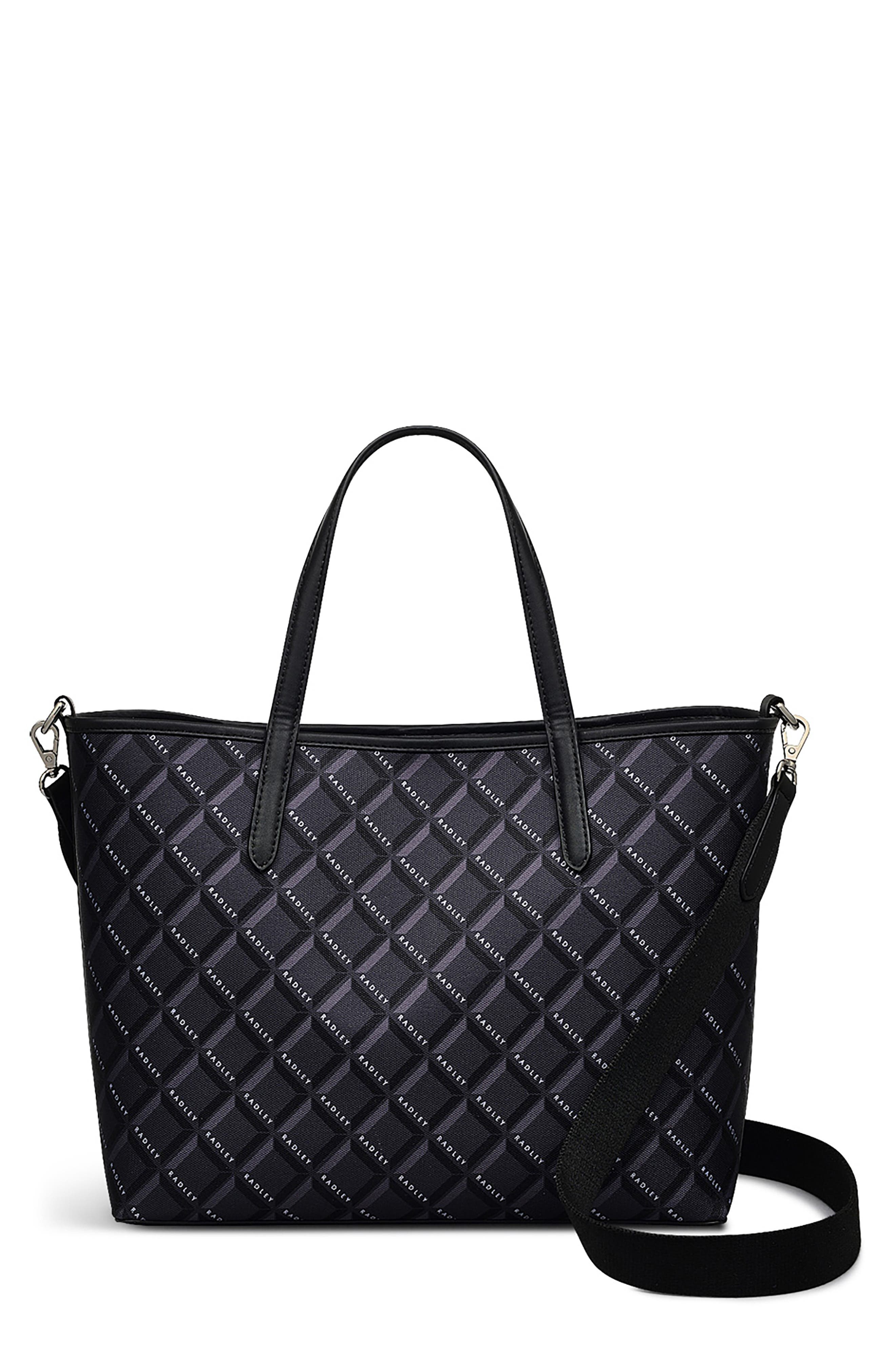 Radley Southwell Gardens Geo Tote Bag