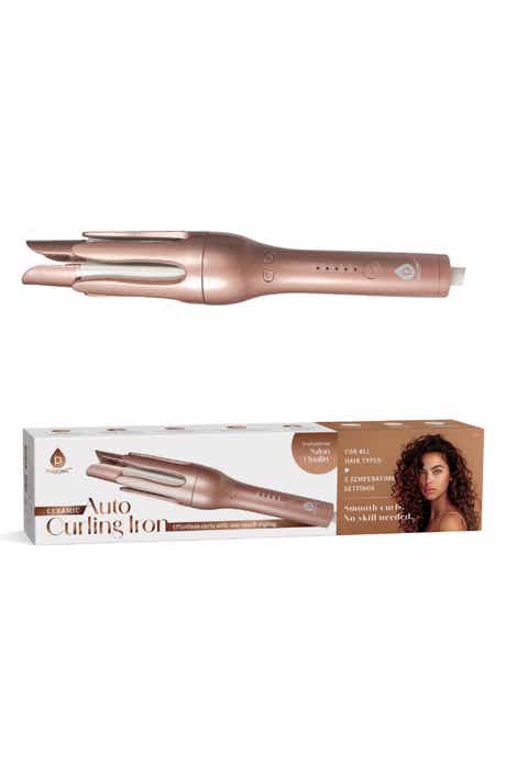 Ceramic Automatic Curling Iron