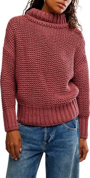 Free People My Only Sunshine Sweater