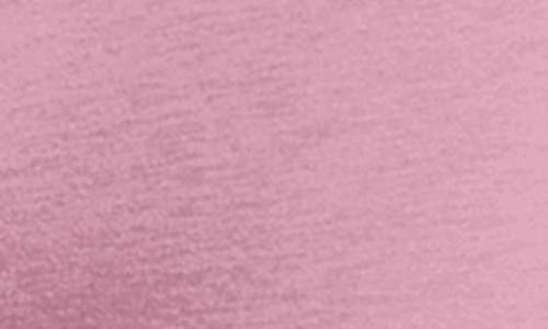 Beyond Yoga At Your Leisure Space Dye High Waist Midi Leggings In Pink Haze Heather