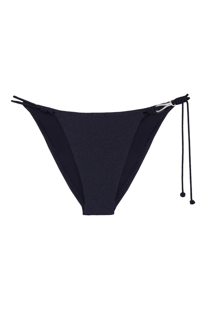Firenze Alba Bikini Bottoms, Alternate, color, BLUE
