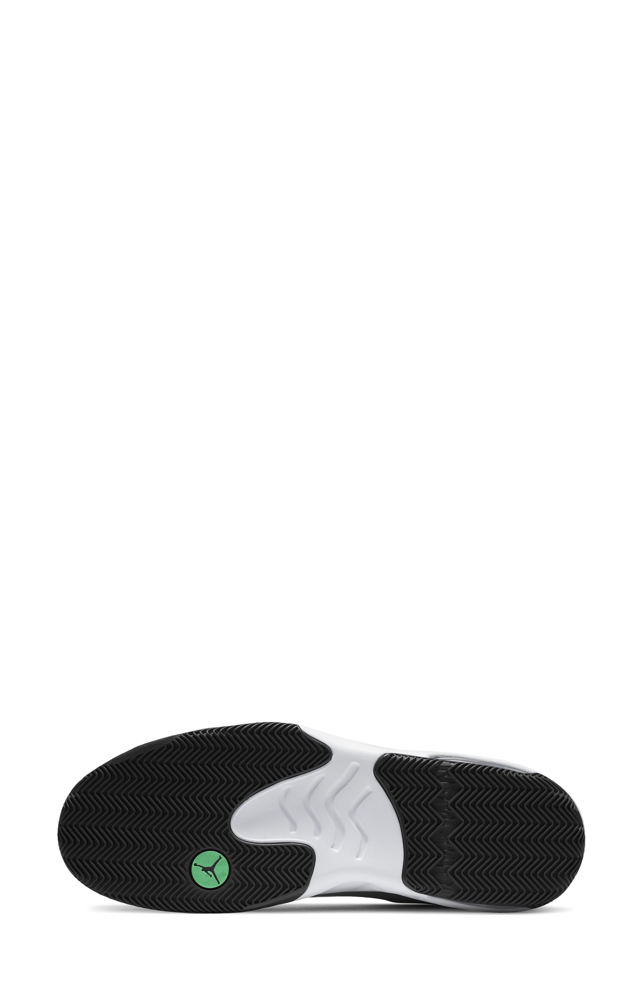 Nike Jordan Max Aura 2 Mid Top Sneaker, Alternate, color, 