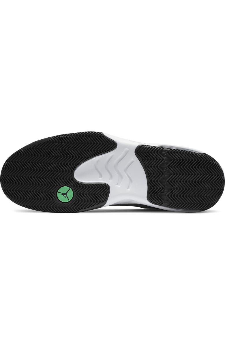 Nike Jordan Max Aura 2 Mid Top Sneaker, Alternate, color,