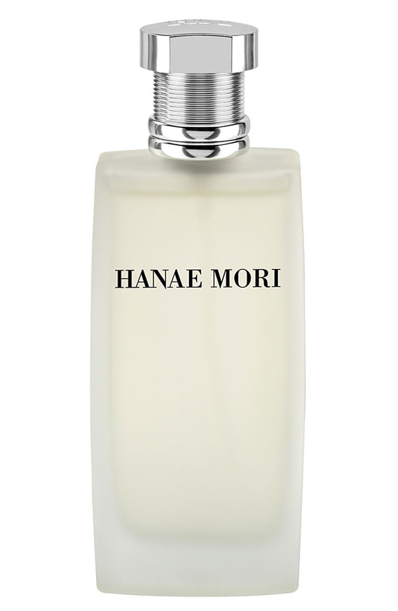 Hanae Mori HM by Hanae Mori Men's Eau de Parfum Spray, Main, color, 