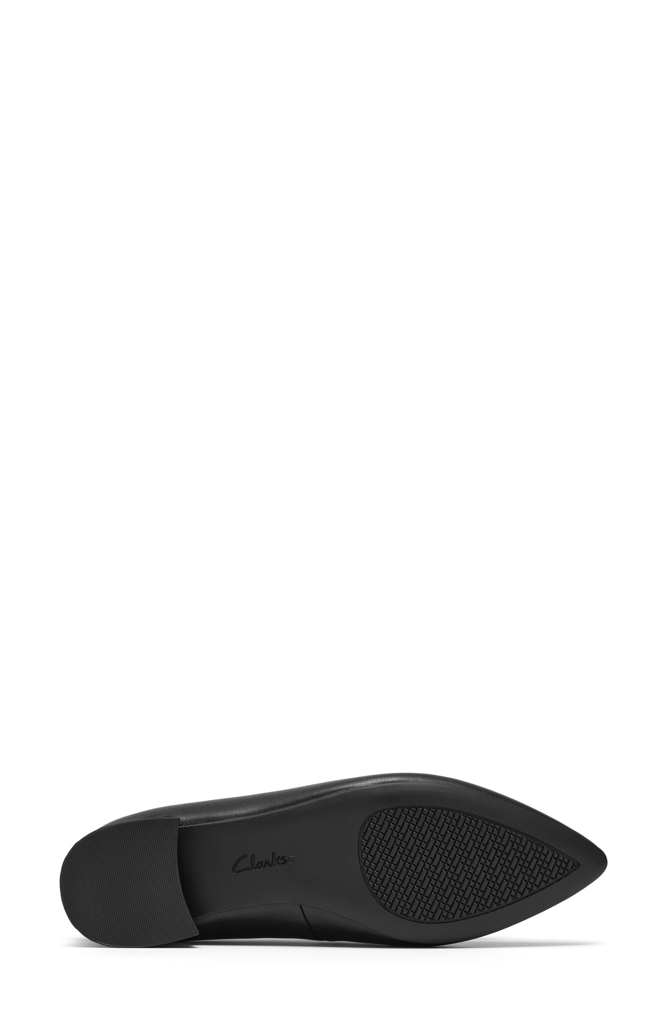 Natalyn Quartz Croc Embossed Loafer, Alternate, color, BLACK MULTI