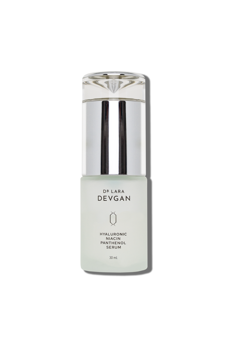 Dr. Devgan Scientific Beauty Hyaluronic Niacin Panthenol Serum, Main, color, NO COLOR