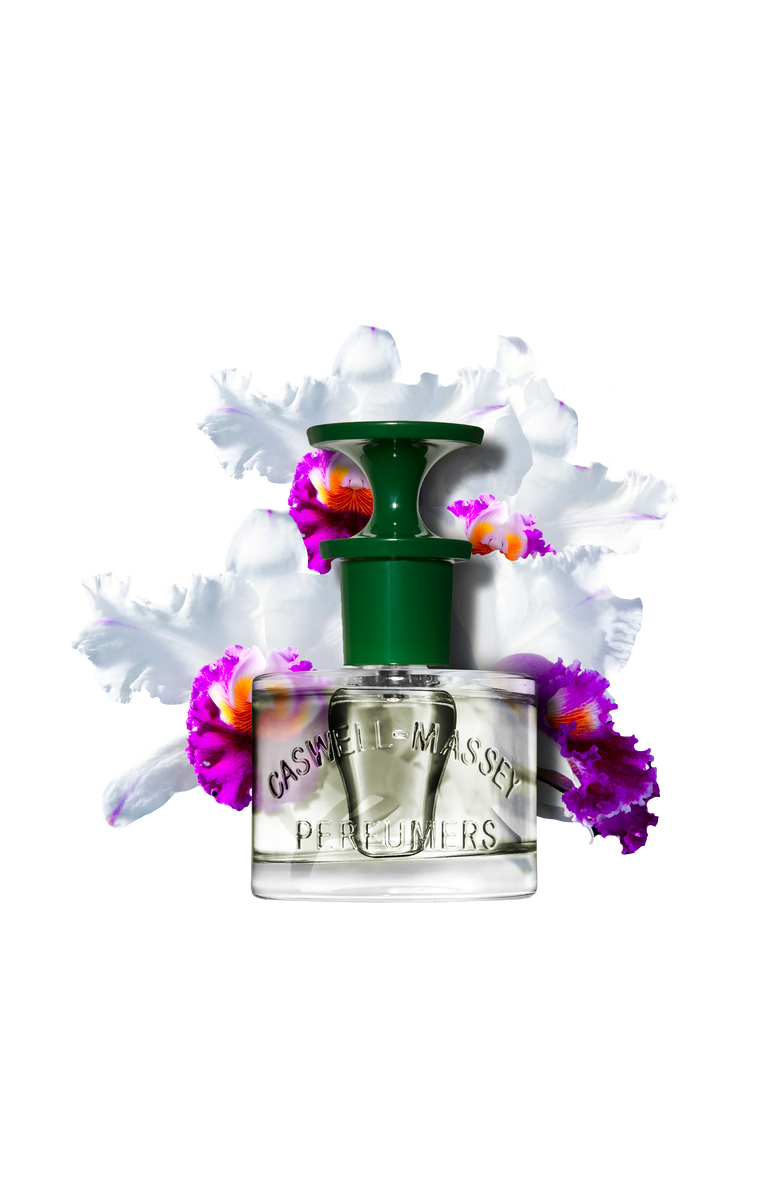 Caswell-Massey Orchid Perfume, Alternate, color, 7.5Ml
