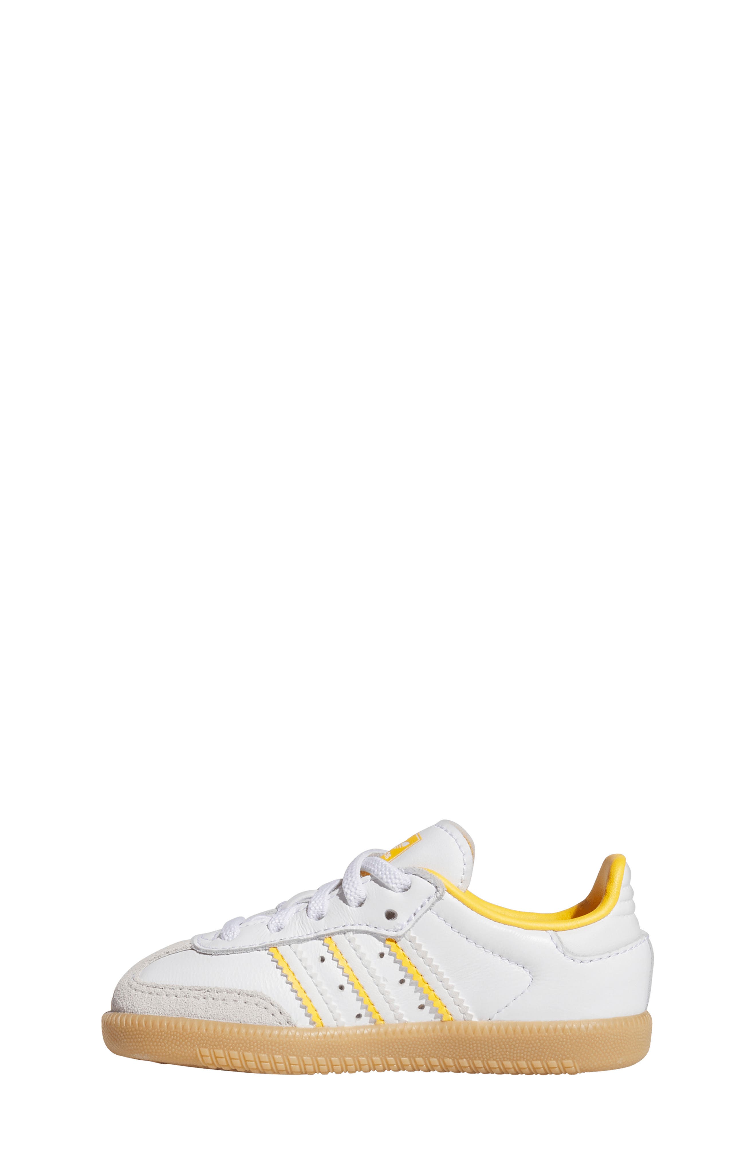 adidas Kids
 Samba Sneaker, Alternate, color, 