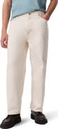rag & bone RB Baggy Oversize Authentic Rigid Jeans