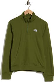 The North Face Evolution Simple Dome Quarter Zip Pullover