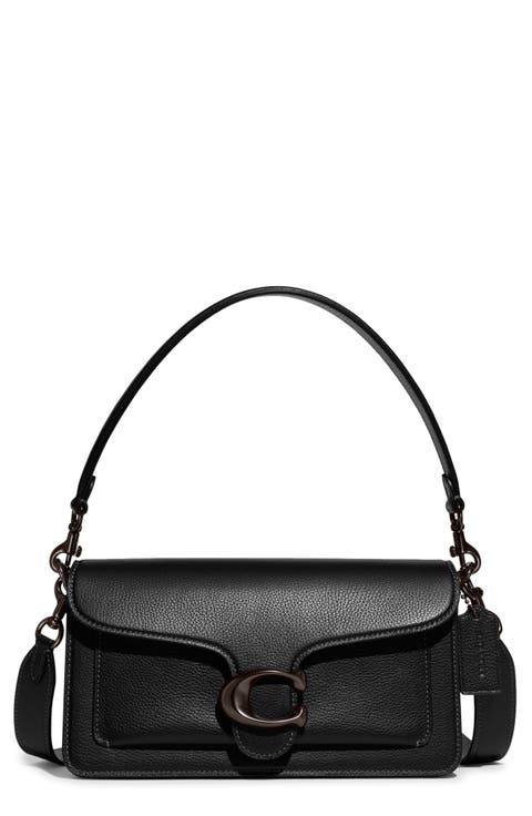 Tabby 26 Leather Shoulder Bag