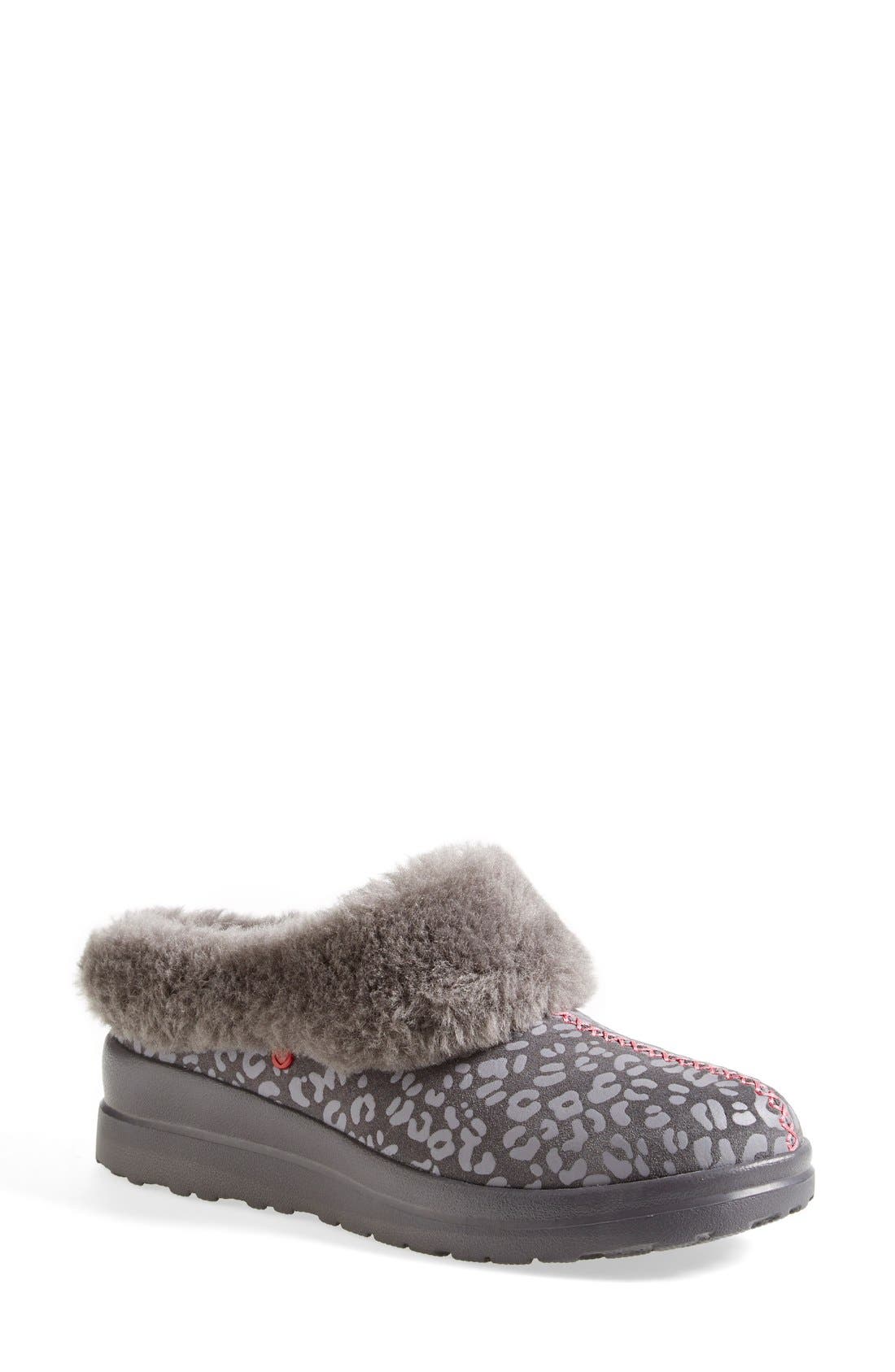 I Heart UGG<sup>™</sup> by UGG<sup>®</sup> Australia 'I Heart Dreams' Slipper, Main, color, 