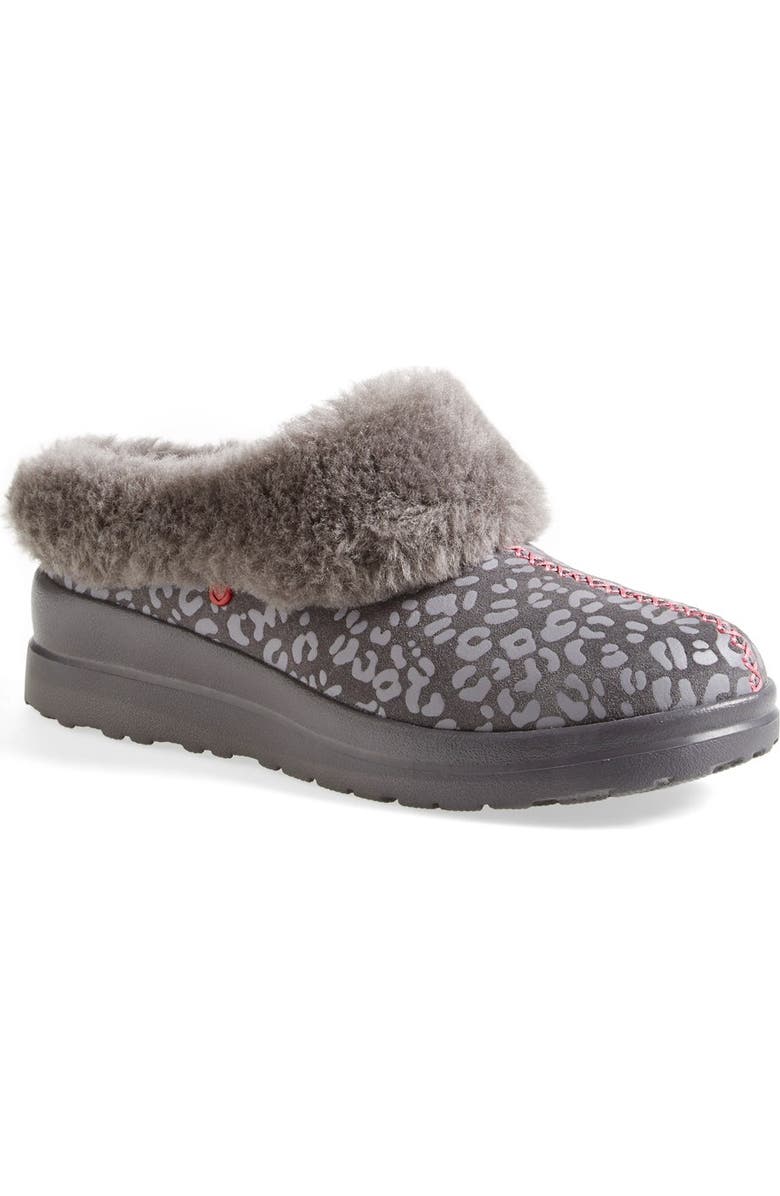 I Heart UGG<sup>™</sup> by UGG<sup>®</sup> Australia 'I Heart Dreams' Slipper, Main, color,