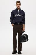 H&M Relaxed Fit Trousers