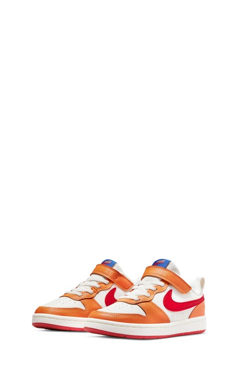 Kids' Court Borough Low Recraft Sneaker (Baby, Walker, Toddler, & Little Kid)