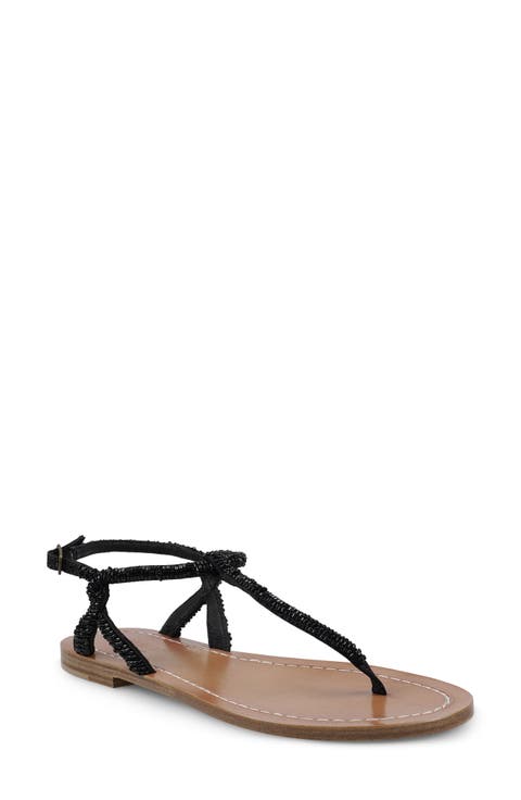 Rorie Ankle Strap Sandal (Women)