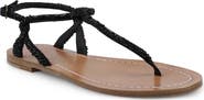 Artisan Crafted By Zigi Rorie Ankle Strap Sandal