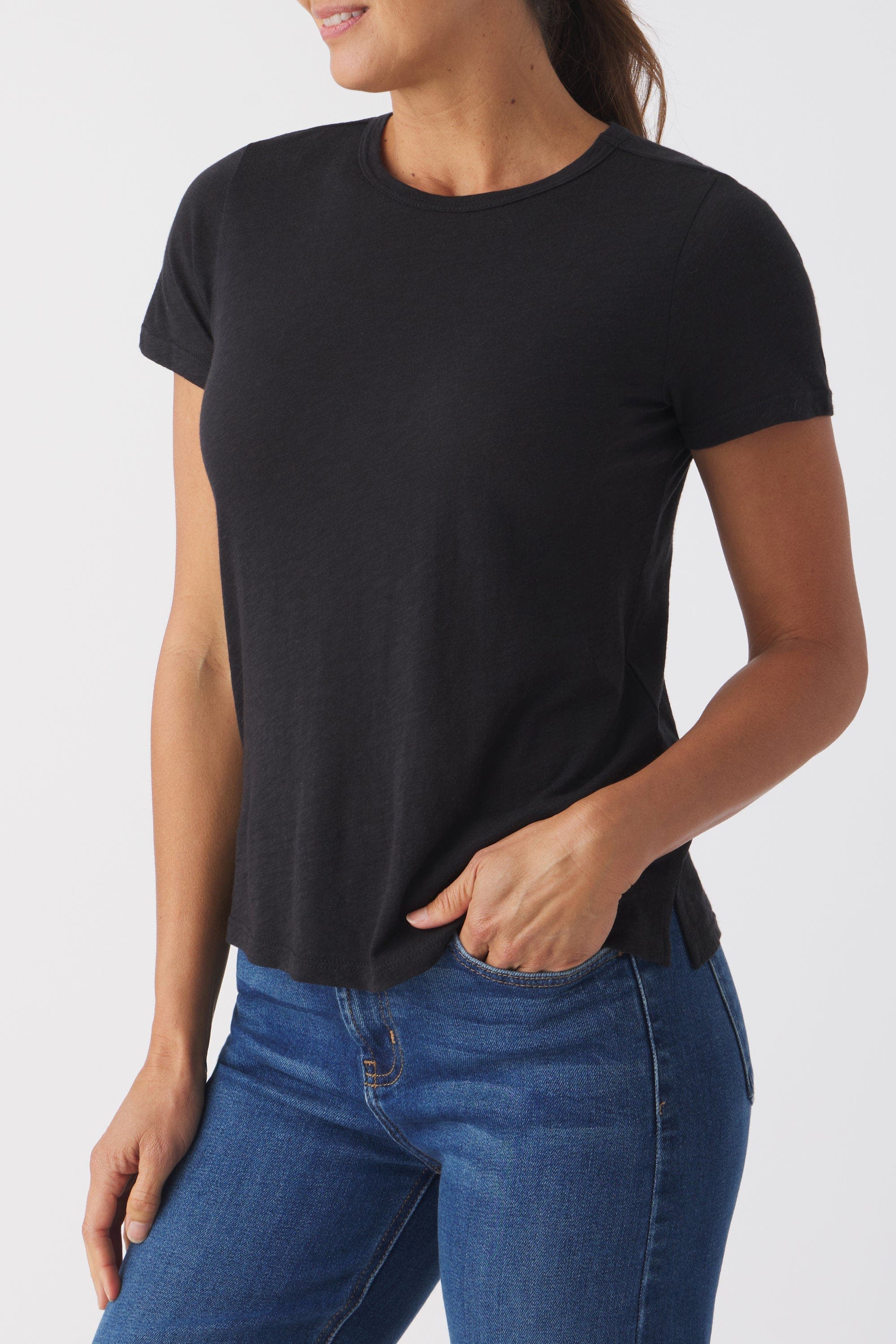 selected Black