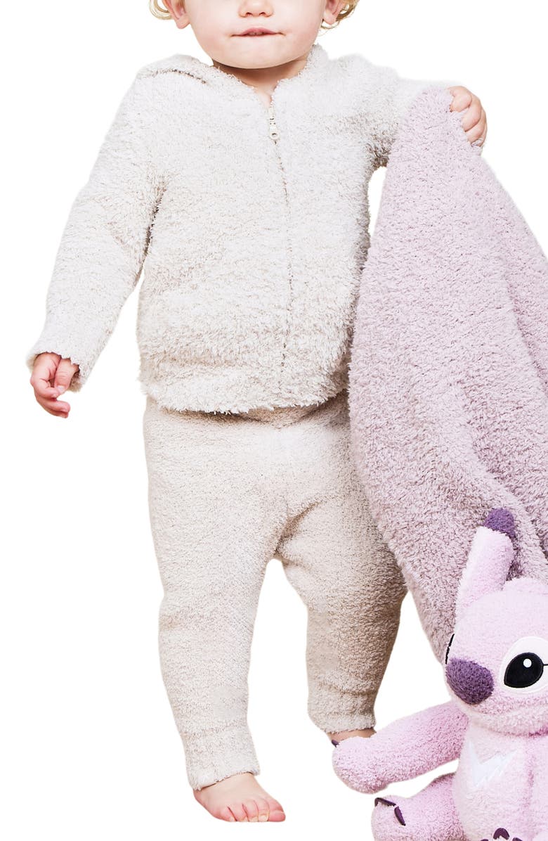 Barefoot Dreams<sup>®</sup> Barefoot Dreams CozyChic<sup>®</sup> Pants, Alternate, color, Stone