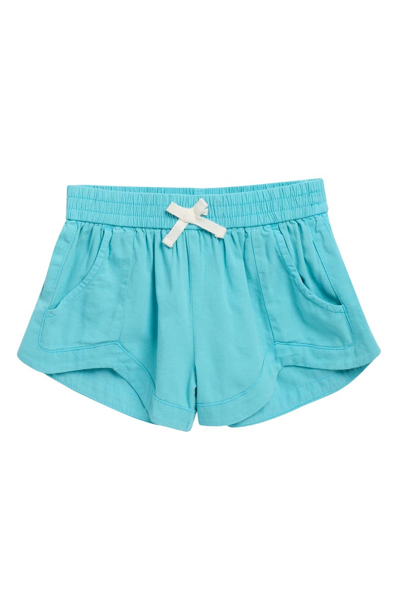 Billabong Kids' Mad for You Shorts, Main, color, Ocean Eyes