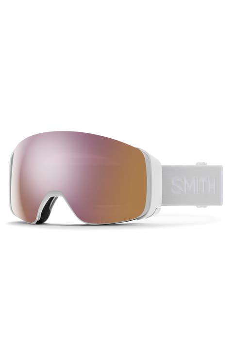 4D MAG™ 155mm Special Fit Snow Goggles