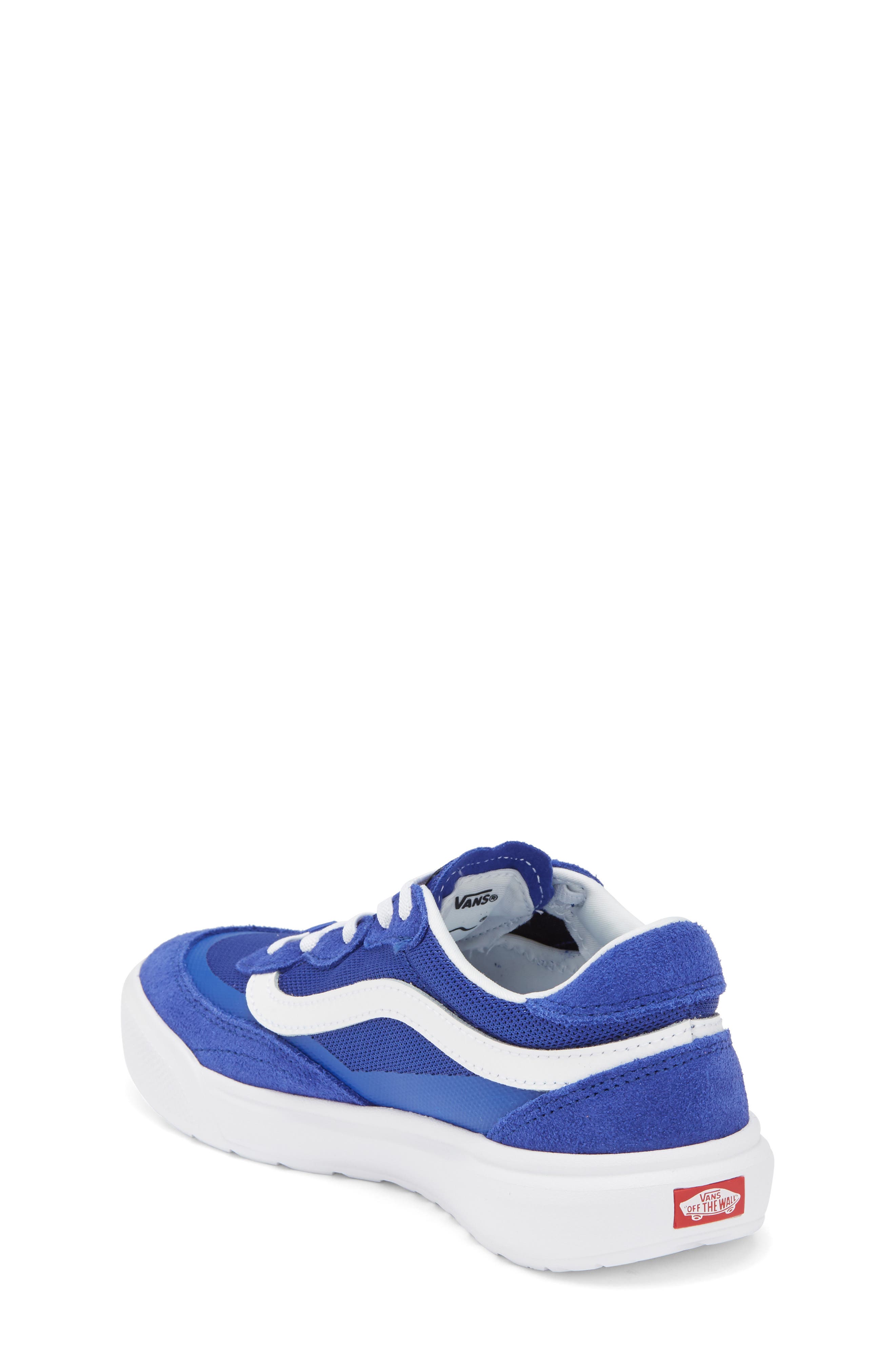Kids' UltraRange 2.0 SE Sneaker, Alternate, color, ROYAL COBALT