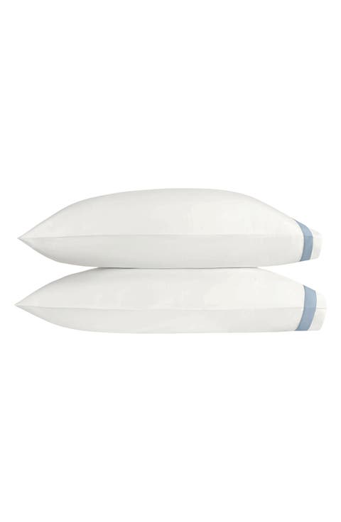 Ambrose Set of 2 600 Thread Count Pillowcases