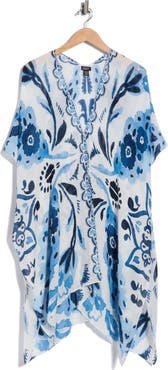 Roffe Accessories Floral Topper