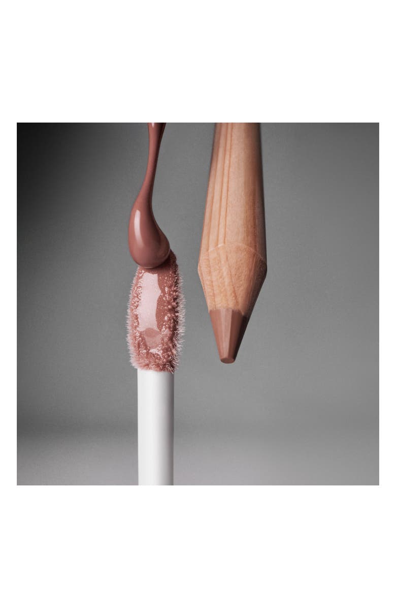 Kylie Cosmetics Glossy Lip Kit $35 Value, Alternate, color, Dolce K